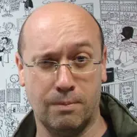 Juan Santacruz