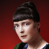 Katherine Mansfield