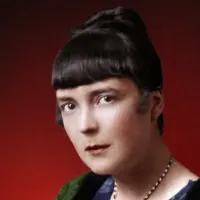 Katherine Mansfield