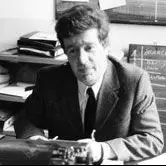 Albert Desprechins