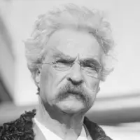 Mark Twain