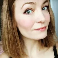 Holly Smale