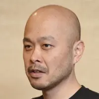 Tsutomu Nihei