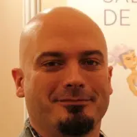 Robert Cepo