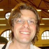 Erik Svane