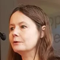 Florence Tamagne