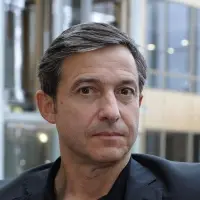 Éric Fassin
