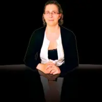 Catherine Bouvier