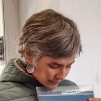 Giulia Zaffaroni