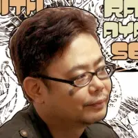 Rando Ayamine