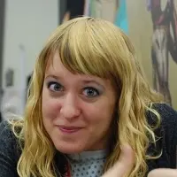 Amy Reeder