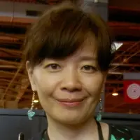 Mari Yamazaki