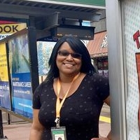 Shatia Hamilton