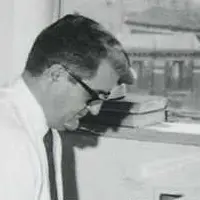 Antonio Hernandez Palacios