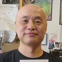 Masashi Tanaka