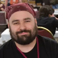 Jesse Hamm