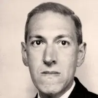 H.P. Lovecraft