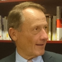 Jean-luc Barré