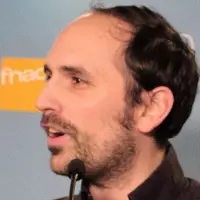 Benjamin Renner