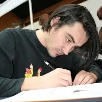 Simon Andriveau