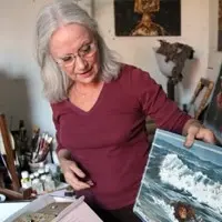 Claudine Sabatier