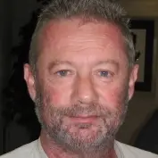 Paul Halas