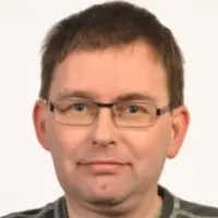 Lars Jensen