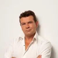 Éric Pavon