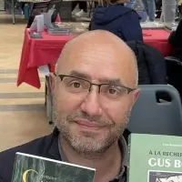 Benjamin Bozonnet