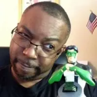 Darryl Banks