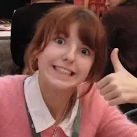Klawk (Sarah Kalen)