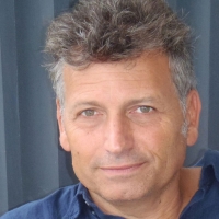 Pascal Garnier