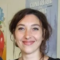 Anne Rouvin