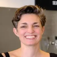 Camilla Michel-Paludan
