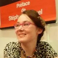 Raphaelle Barbanegre