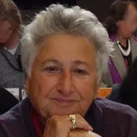 Maud Tabachnik