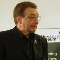 Stephen Briggs