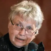Krystyna Boglar
