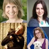 Erin Hunter