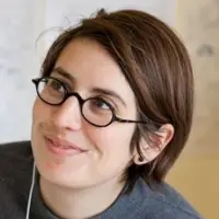Sophie Yanow
