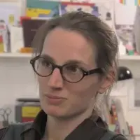 Delphine Priet-Mahéo