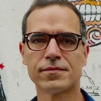 Vincent Odin