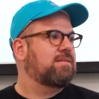 Kevin Panetta