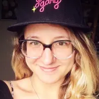 Katy Farina