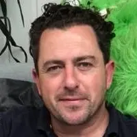 Andrew Green