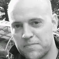 Jonas P. Sonne