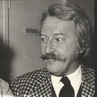 Georges Pichard