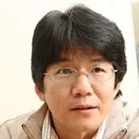 George Morikawa