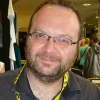 Jimmy Beaulieu