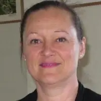 Laurence Caillaud-Roboam